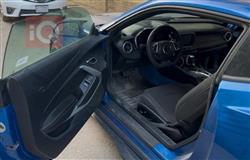 شێڤرۆلێت کەمارۆ